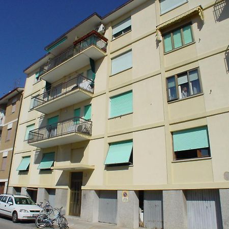 Agata Apartments Grado Eksteriør bilde