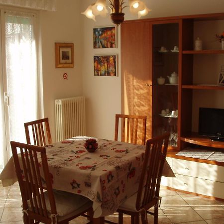 Agata Apartments Grado Eksteriør bilde