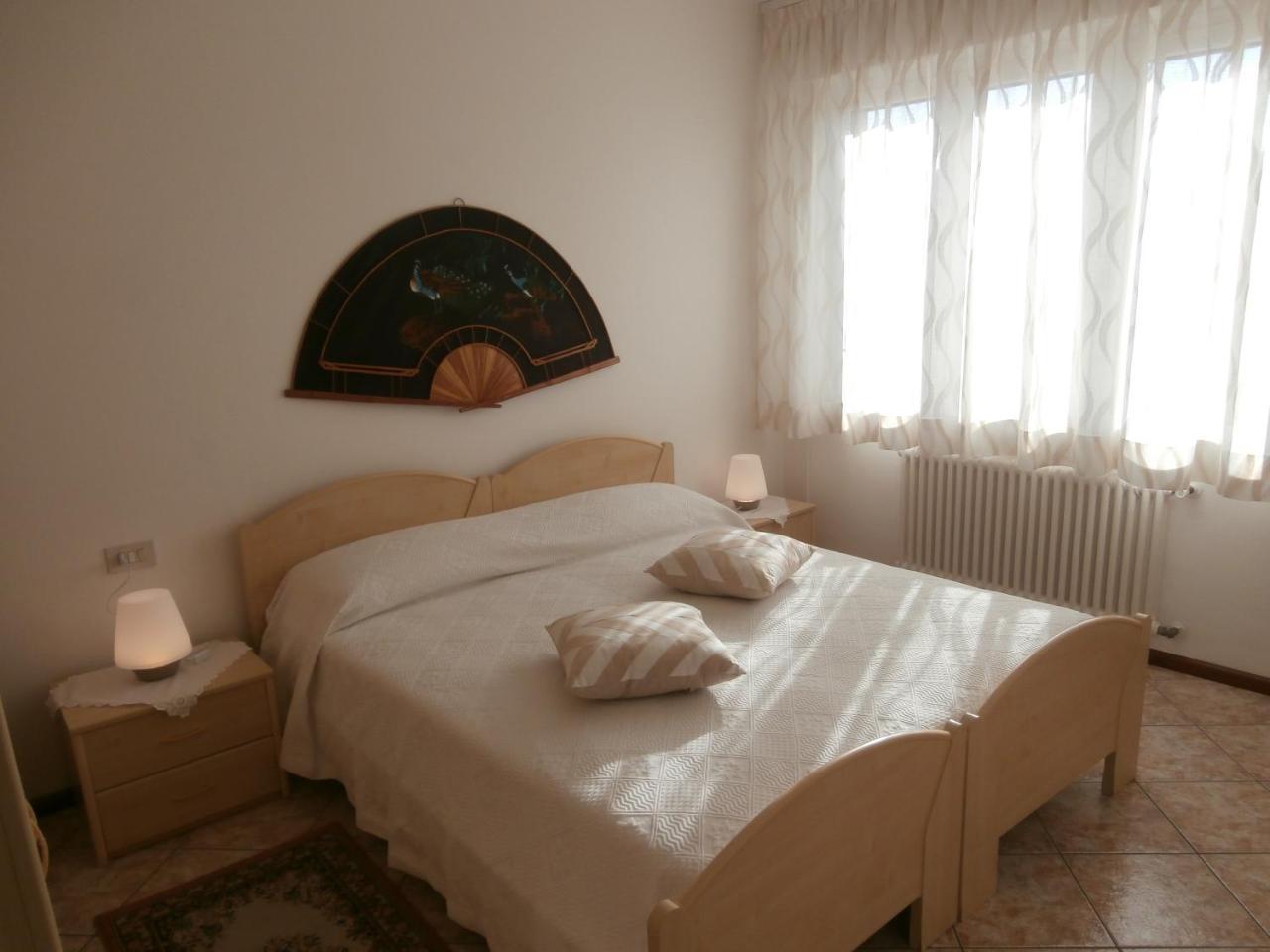 Agata Apartments Grado Eksteriør bilde