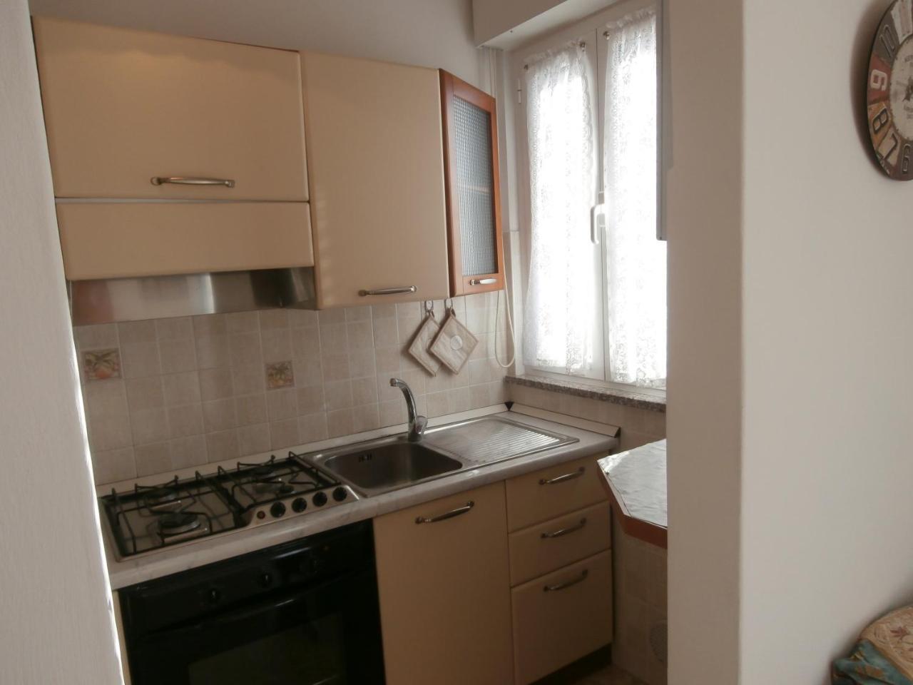 Agata Apartments Grado Eksteriør bilde