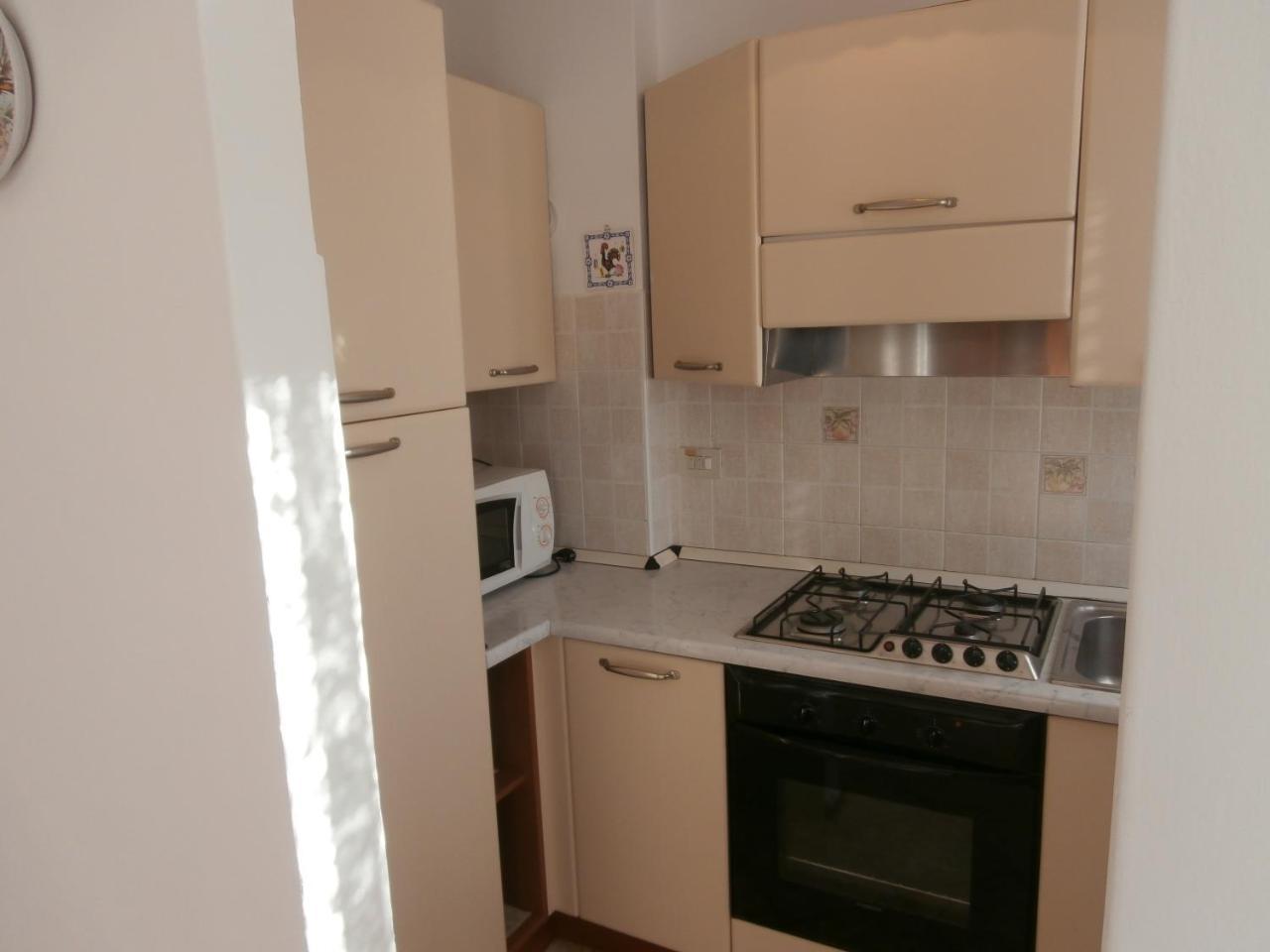 Agata Apartments Grado Eksteriør bilde