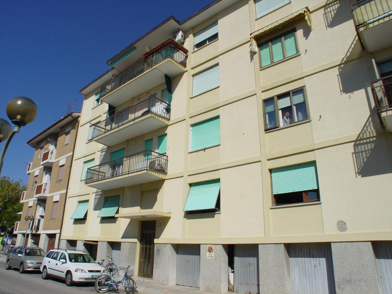 Agata Apartments Grado Eksteriør bilde