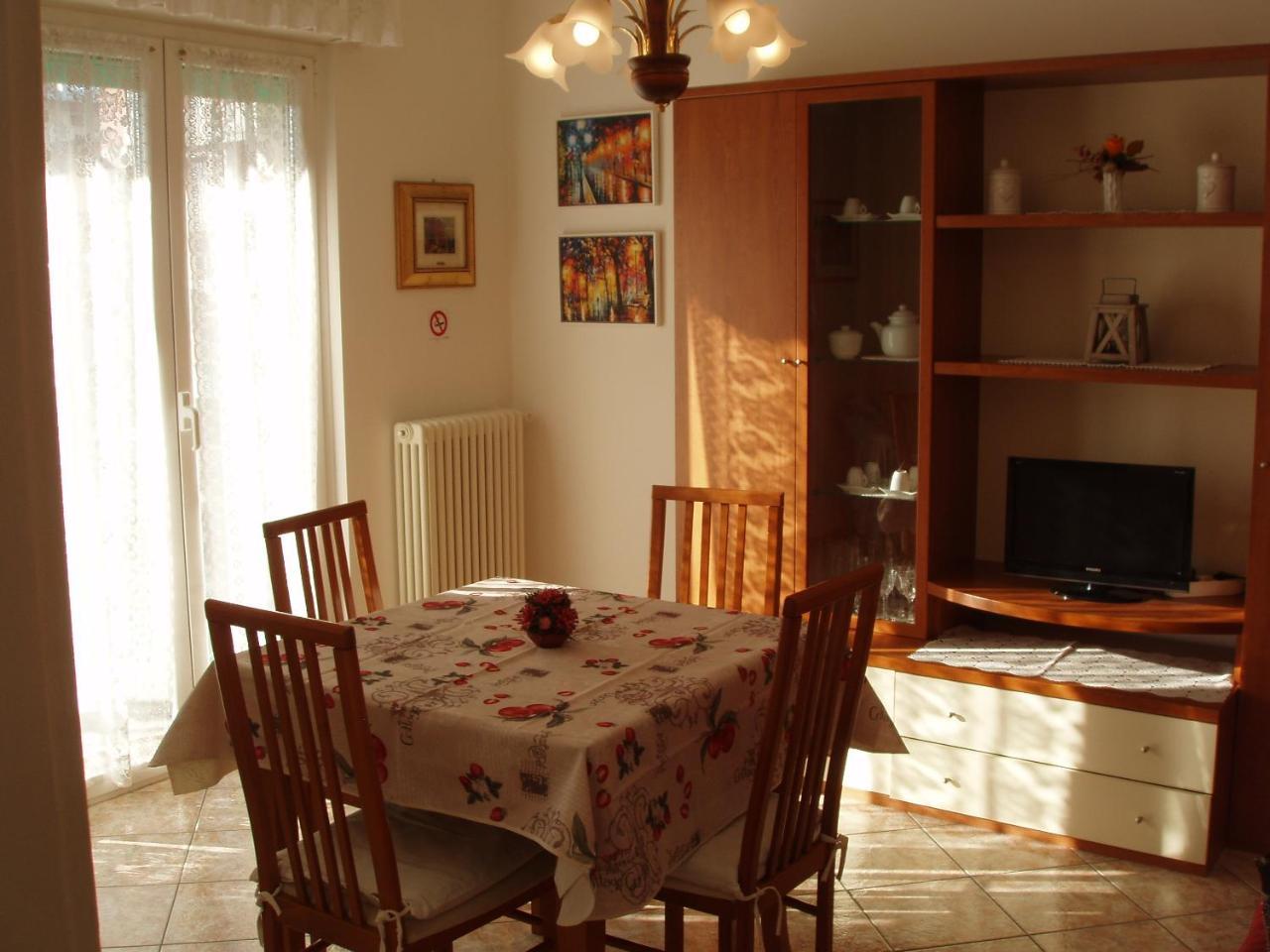 Agata Apartments Grado Eksteriør bilde